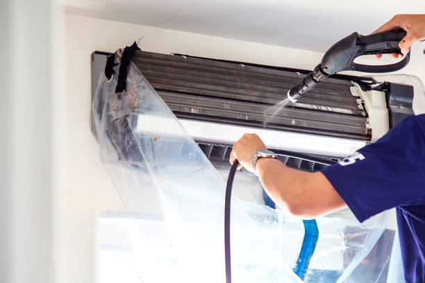 Best General Air Duct Cleaning  in Burton, SC