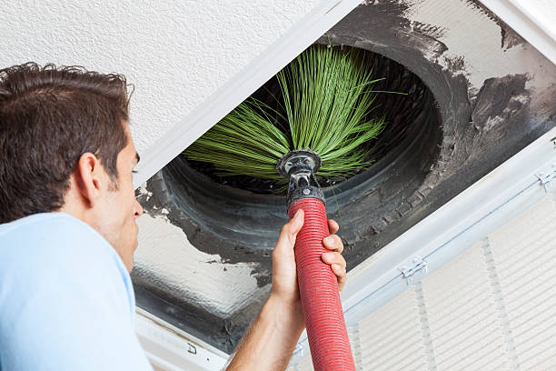 Professional Airduct Cleaning in Burton, SC