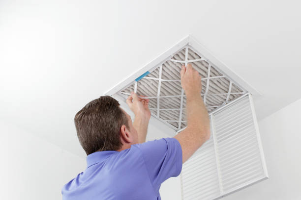 Best Air Duct Cleaning Near Me  in Burton, SC